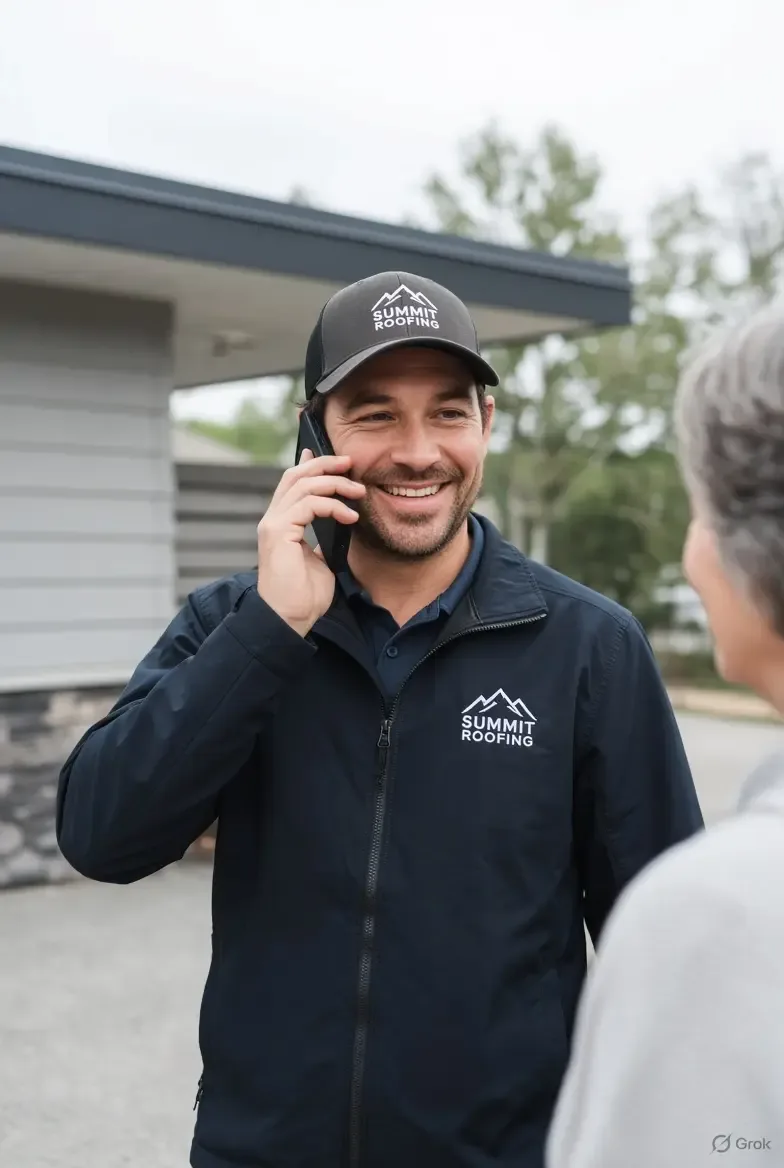 Flat Roof Leak Repair Brookston, MN FAQs